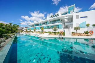 Appartement in Centro ciudad Appartement in Centro ciudad