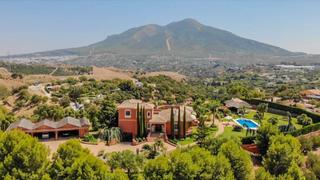 Haus in Coín Haus in Coín