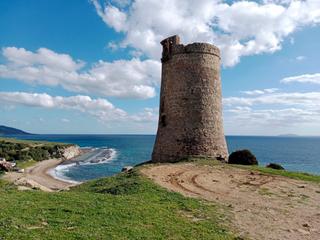 Appartement in Manilva Pueblo Appartement in Manilva Pueblo