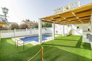 Semi detached house in Los Árboles Semi detached house in Los Árboles