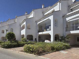 Maison jumelée à Riviera del Sol Maison jumelée à Riviera del Sol