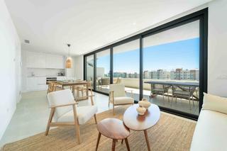 Appartement in Centro ciudad Appartement in Centro ciudad