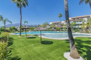 Piccolo appartamento in Casco Antiguo Piccolo appartamento in Casco Antiguo