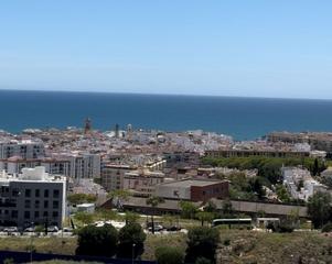 Attico in Parque Central Attico in Parque Central