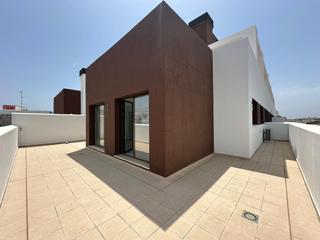 Dachwohnung in Parque Central Dachwohnung in Parque Central