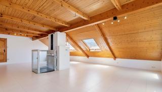 Dachwohnung in Centro ciudad Dachwohnung in Centro ciudad