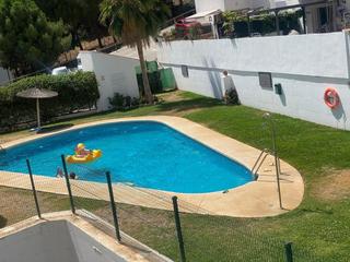 Attico in Benahavís pueblo Attico in Benahavís pueblo