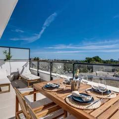 Penthouse in Parque Central Penthouse in Parque Central