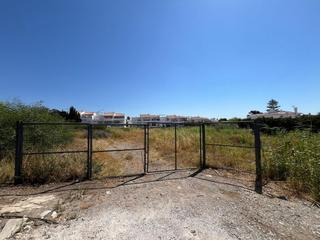 Residential Plot in Parque Central Residential Plot in Parque Central