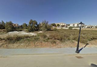 Residential Plot in Manilva Pueblo Residential Plot in Manilva Pueblo