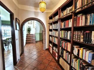 Semi detached house in Manilva Pueblo Semi detached house in Manilva Pueblo