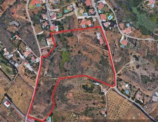 Residential Plot in Parque Central Residential Plot in Parque Central