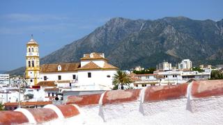 Haus in Casco Antiguo Haus in Casco Antiguo