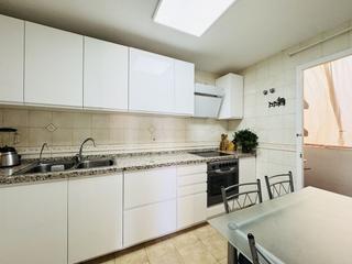 Appartement à San Luis de Sabinillas Appartement à San Luis de Sabinillas