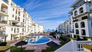 Apartament a Manilva Pueblo Apartament a Manilva Pueblo