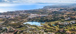 Apartment in Benahavís pueblo Apartment in Benahavís pueblo