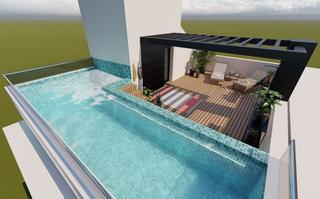 Terreny residencial a Parque Central Terreny residencial a Parque Central