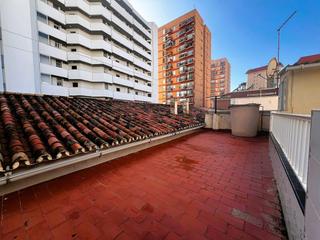Casa adossada a Centro ciudad Casa adossada a Centro ciudad
