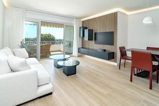 Penthouse in Casco Antiguo Penthouse in Casco Antiguo