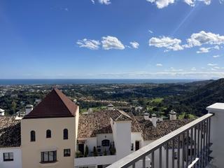 Apartment in Benahavís pueblo Apartment in Benahavís pueblo