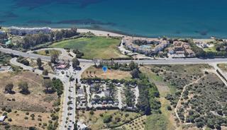 Residential Plot in La Concha - Resina Golf Residential Plot in La Concha - Resina Golf