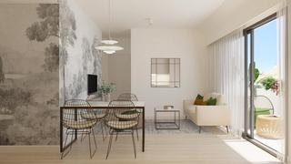 Penthouse in Centro ciudad Penthouse in Centro ciudad