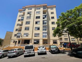 Apartamento en Parque Central Apartamento en Parque Central