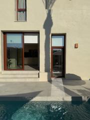 Casa adosada en Parque Central Casa adosada en Parque Central