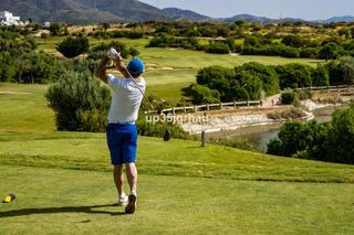 Dachwohnung in Parque Central Dachwohnung in Parque Central