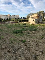 Residential Plot in La Concha - Resina Golf Residential Plot in La Concha - Resina Golf