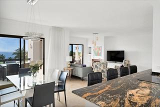 Dachwohnung in Casco Antiguo Dachwohnung in Casco Antiguo