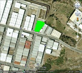 Residential Plot in Parque Central Residential Plot in Parque Central