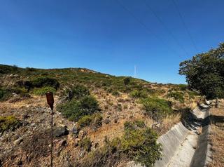 Terreny residencial a Parque Central Terreny residencial a Parque Central