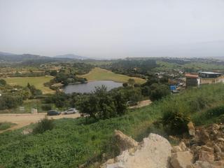 Terreny residencial a Parque Central Terreny residencial a Parque Central