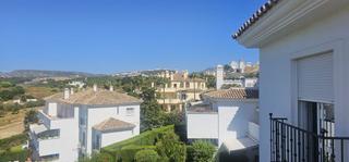 Attique à Casares pueblo Attique à Casares pueblo