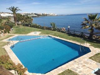 Semi detached house in Parque Central Semi detached house in Parque Central