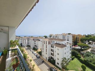 Apartament a Mijas pueblo Apartament a Mijas pueblo