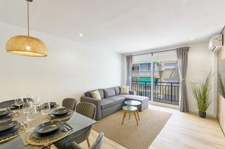 Apartment in Centro ciudad Apartment in Centro ciudad