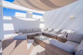 Penthouse in Parque Central Penthouse in Parque Central