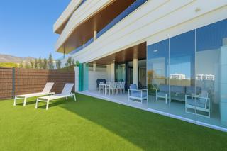 Appartement in Centro ciudad Appartement in Centro ciudad