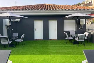 Appartement in Centro ciudad Appartement in Centro ciudad