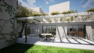Residential Plot in Parque Central Residential Plot in Parque Central