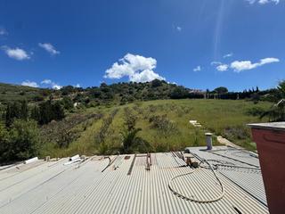 Residential Plot in Parque Central Residential Plot in Parque Central