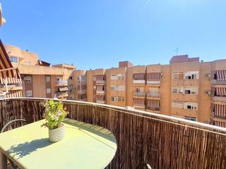 Apartament a Parque Central Apartament a Parque Central