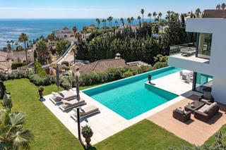 Casa a Manilva Pueblo Casa a Manilva Pueblo