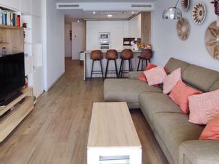 Apartment in Casco Antiguo Apartment in Casco Antiguo