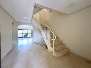 Semi detached house in Parque Central Semi detached house in Parque Central