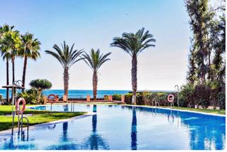 Apartment in Manilva Pueblo Apartment in Manilva Pueblo