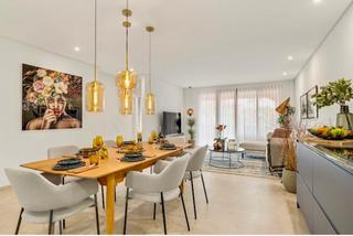 Appartement à Parque Central Appartement à Parque Central