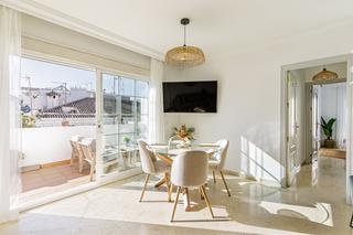 Dachwohnung in Casco Antiguo Dachwohnung in Casco Antiguo